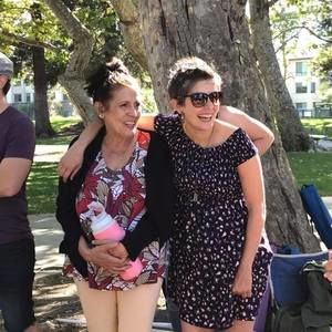 Meet your Posher, Chrissy